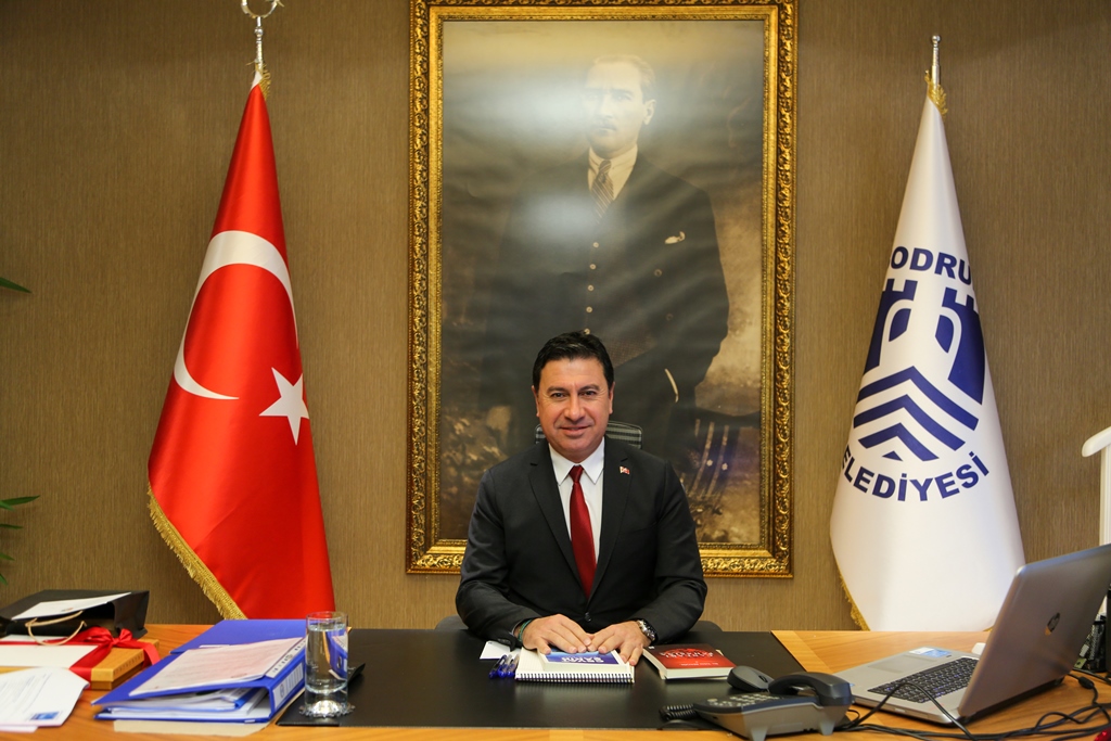 Aras: Bodrum’da endişe edilecek bir durum yok