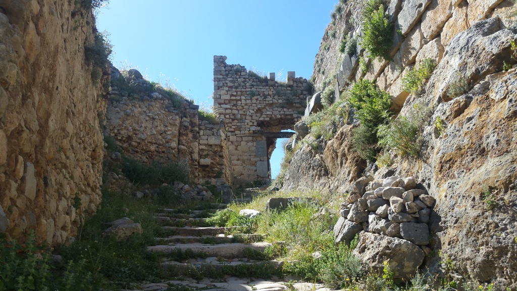 Unesco geçici listesinden kalıcı listeye geçme çalışmaları başlatıldı.