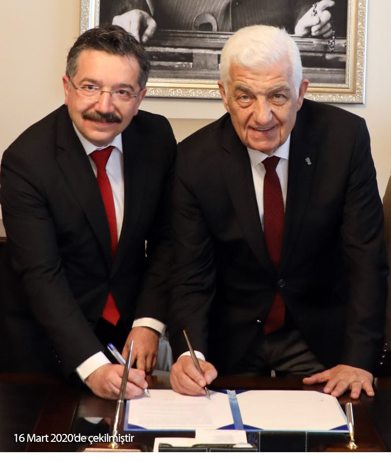 Hayata geçirilebilirse güzel bir anlaşma