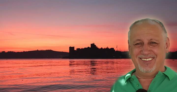 İşim olmaz arkadaş