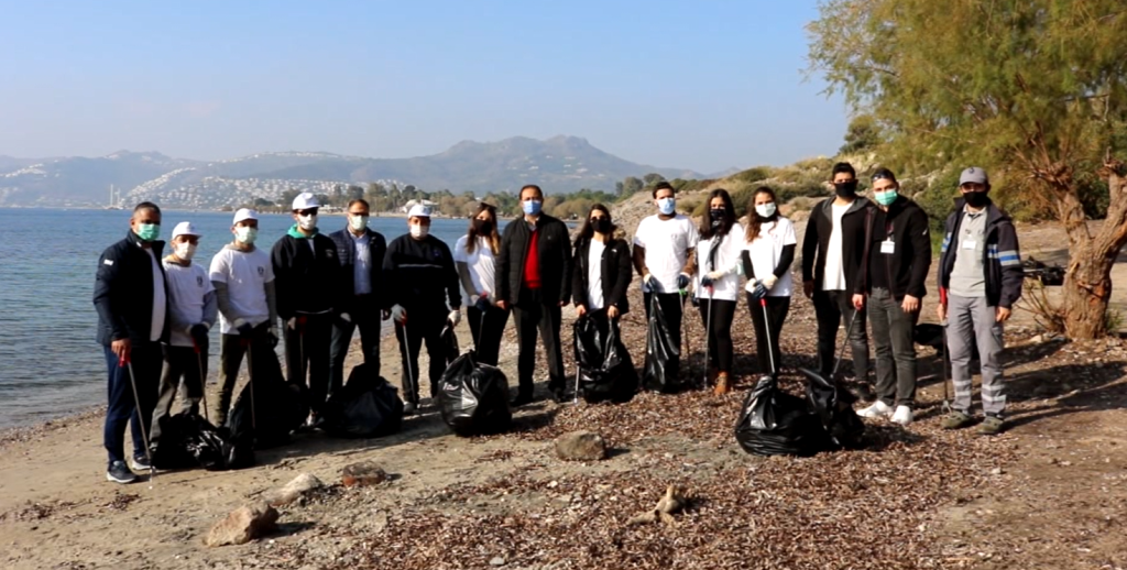 Çabalar “Temiz bir nefes” için