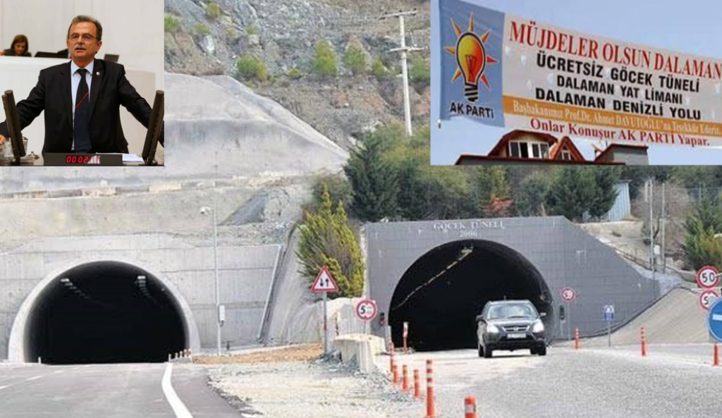 Girgin “İddialar fos çıktı”