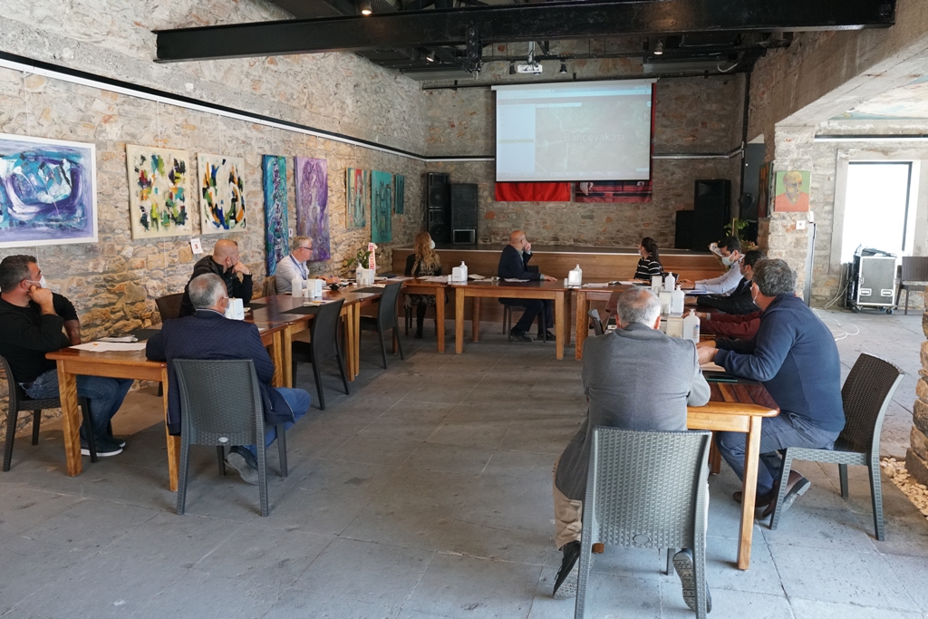 ARSA VE ARAZİLERİN ASGARİ METREKARE BİRİM FİYATLARI OLUŞTURULUYOR 