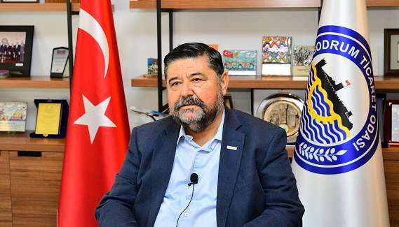 Bodrum Belediyesi Takdir Komisyonu tarafından askıya çıkarılan 2022 emlak metrekare birim değerleri konusunda Kocadon vatandaşları uyardı “Çok yüksek itiraz edin ‘