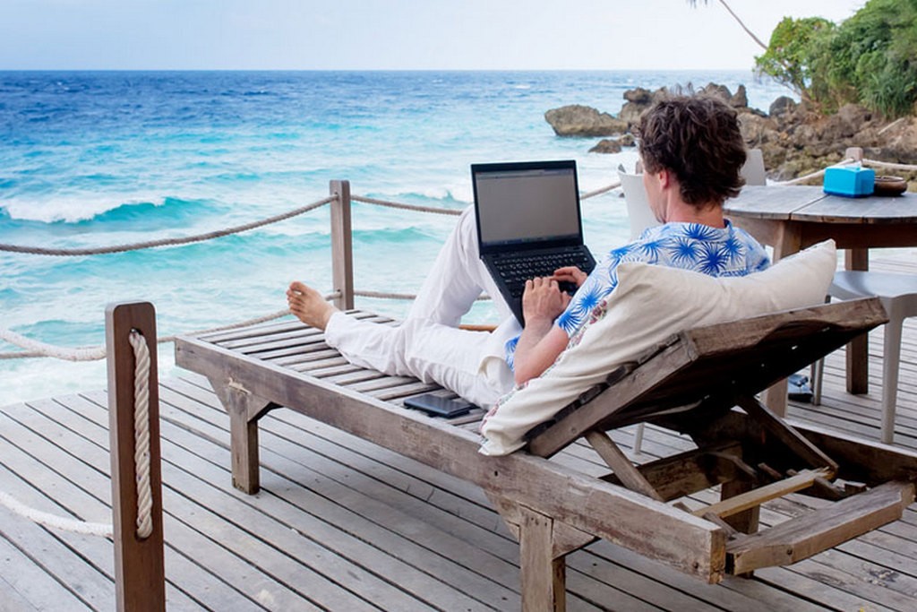 Dijital Göçebelerin Yeni Rotası Muğla Olacak