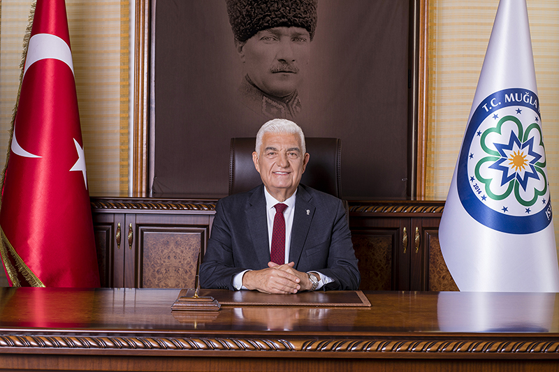 Büyükşehir’den 2 Ayda 1427 Aileye Kara Kış Desteği