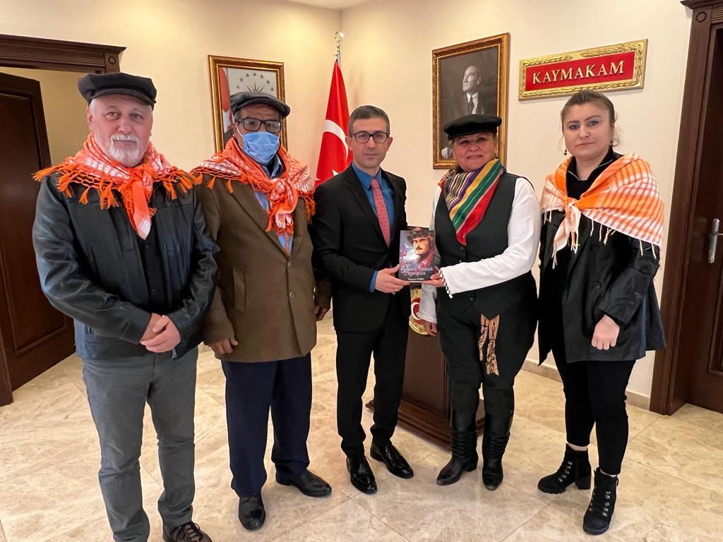 Bodrum Yörük Obası Derneği’nin Önceliği Gençler