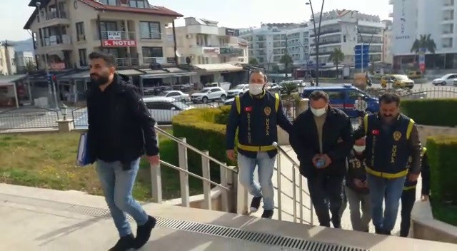 Cinayet gibi kaza 16 yıl sonra aydınlatıldı