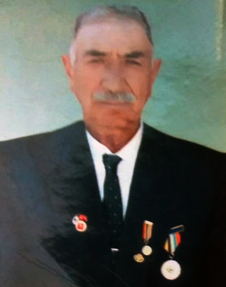 Milaslı Gazi Aktaş hayatını kaybetti