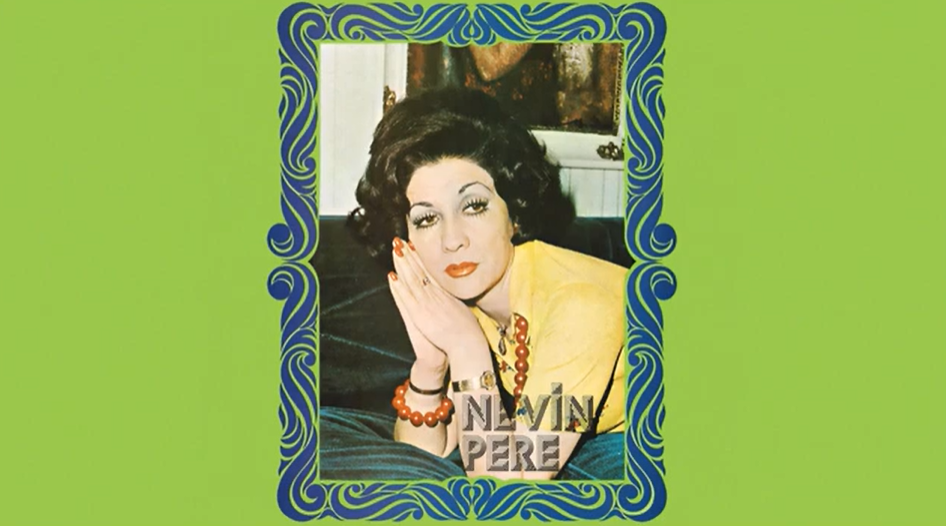 İsmet İnönü’nün manevi kızı ünlü sanatçı vefat etti