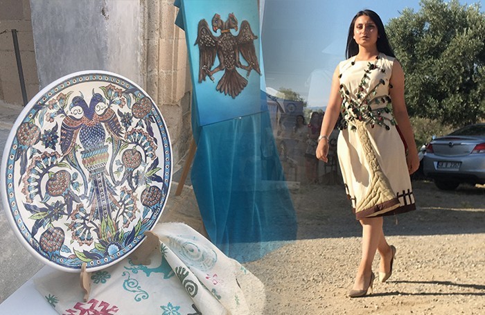 Milas’ta “Türk İslam Motifleri Yeniden Hayat Buldu” programı yapıldı