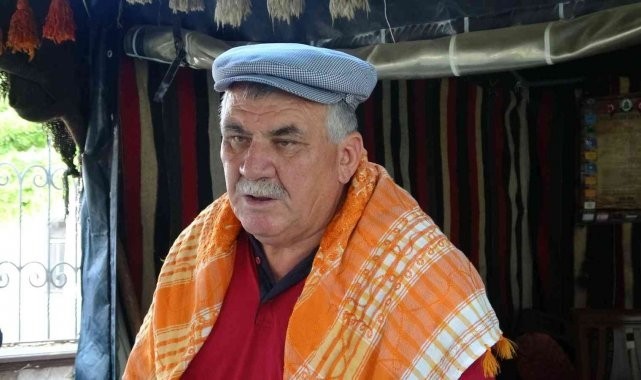 Yörükler 20-21 Ağustosta Muğla’da bir araya gelecek