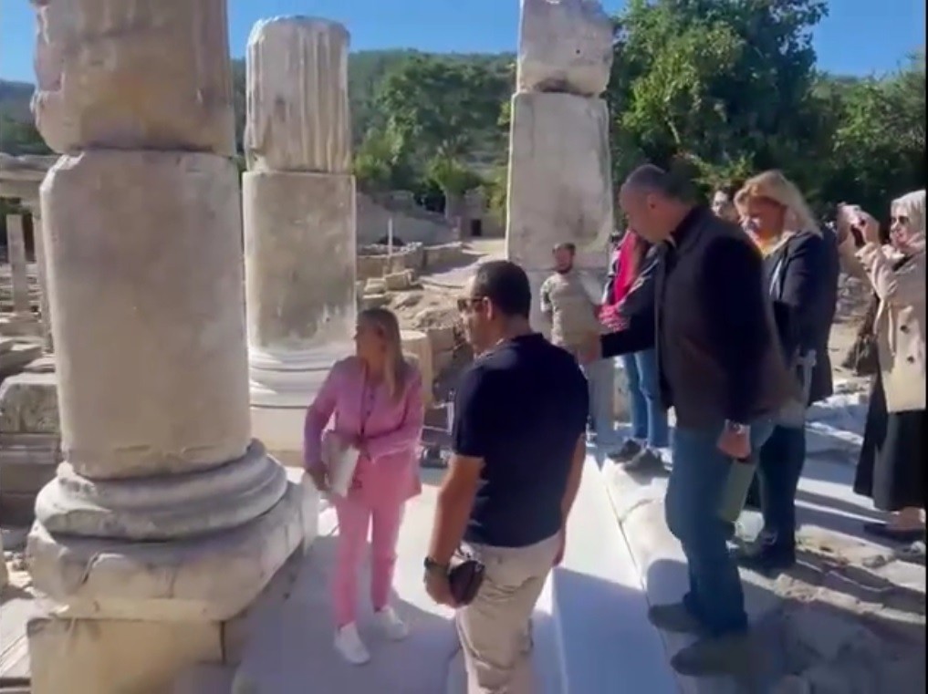 TOGEMDER, kadın aklıyla Ekoturizm için Muğla’da