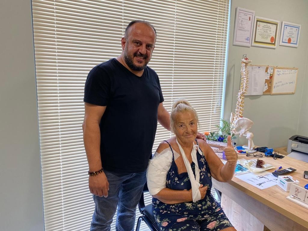 Asitli içecekler ve tuz ilerleyen yaşlarda kemik hastalıklarına davetiye çıkarıyor