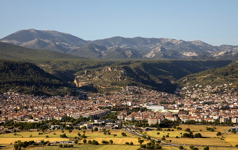 Prof. Dr. Akça: “Muğla 96 yıl önce il oldu”