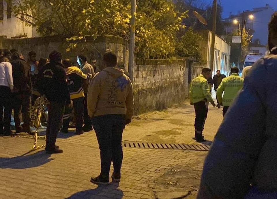 Yatağan’da silahlı kavga: 4 yaralı