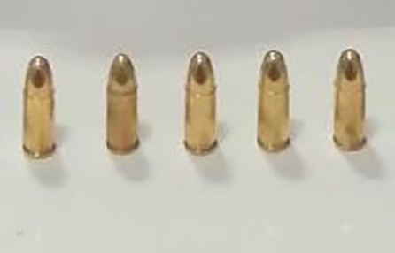 Emniyetin deposundan 232 bin mermi çalınmasına yönelik davada 6 kişi hakkında karar verildi