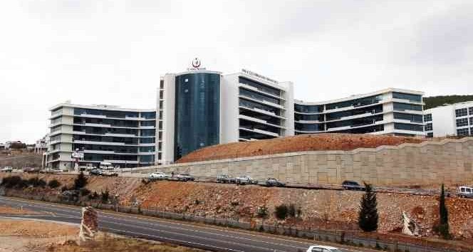 Muğla Eğitim ve Araştırma Hastanesi’nde 2022 yılı değerlendirildi