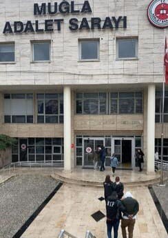 Uyuşturucu operasyonu 2 kişi tutuklandı