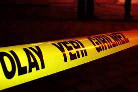 Muğla’da iş kazası:1 ölü