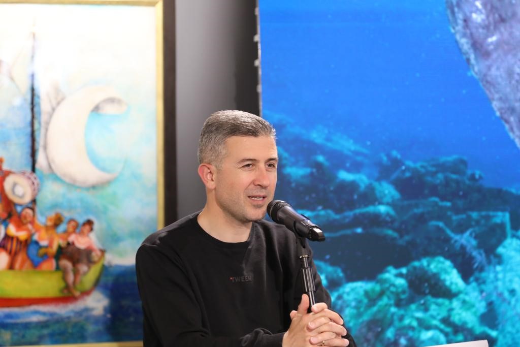 Bodrum’un sualtı zenginlikleri gün yüzüne çıktı