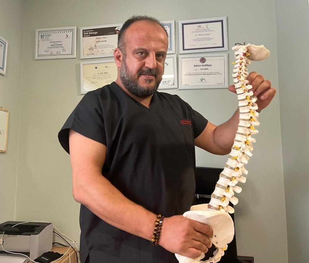 Uzmanlar uyardı: “3 günden fazla süren eklem ağrıları önemsenmeli”