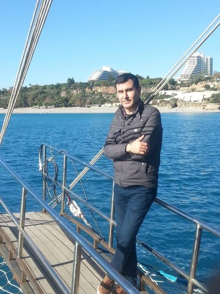 Fethiye’de motosikletten düşen şahıs öldü