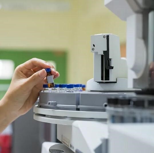 Muğla’da Gıda Analiz Laboratuvarı’nda çalışmalarda sona gelindi