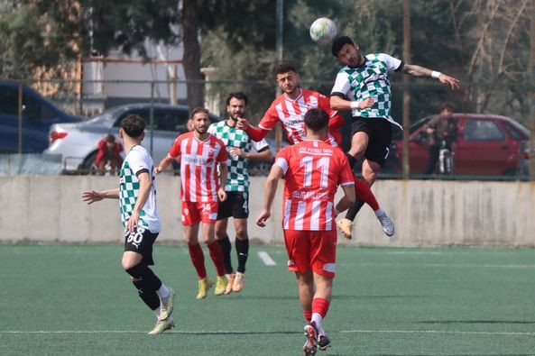 Muğlaspor’da 3 puan sevinci
