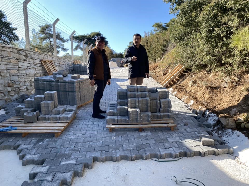 Yatağan Kaymakamı Kılıç: “Yaşam standartlarını yükseltmek için çalışıyoruz”