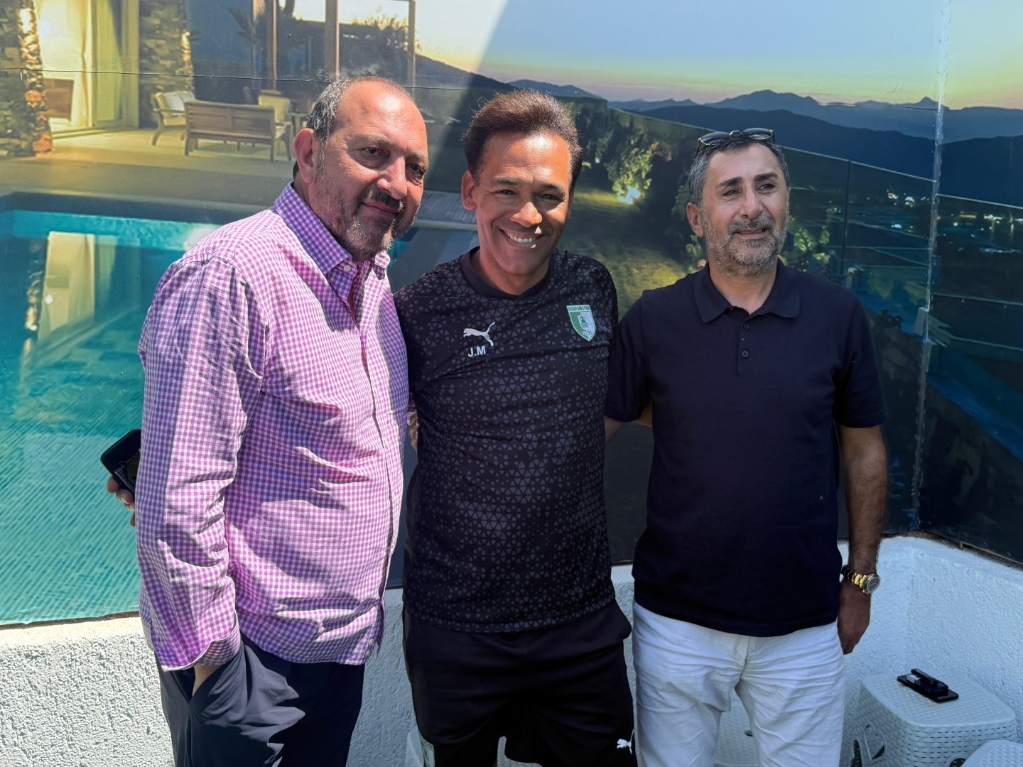 Bodrum FK Teknik Direktörü Morais: “Kazanıp, şansımızı son maça taşımak istiyoruz”