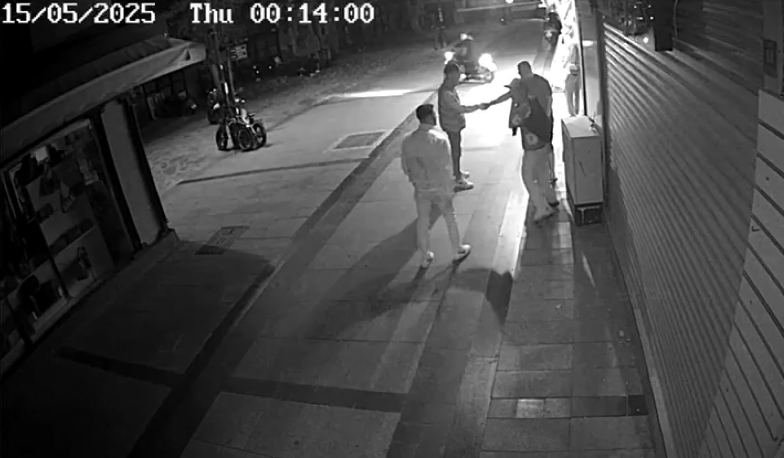 Marmaris’te turistleri gasp eden 3 kişi tutuklandı