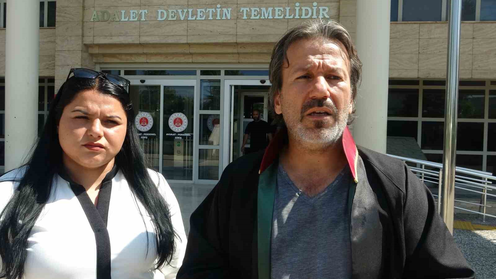 Marmaris’teki Yorulmaz cinayetinin ilk davası görüldü