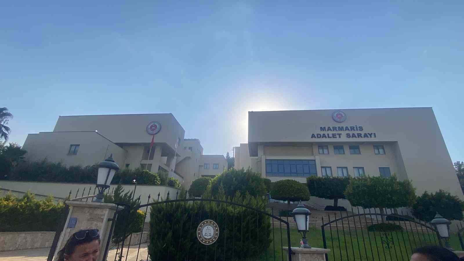 Bir kişinin hayatını kaybettiği kavganın şüphelileri adliyeye sevk edildi