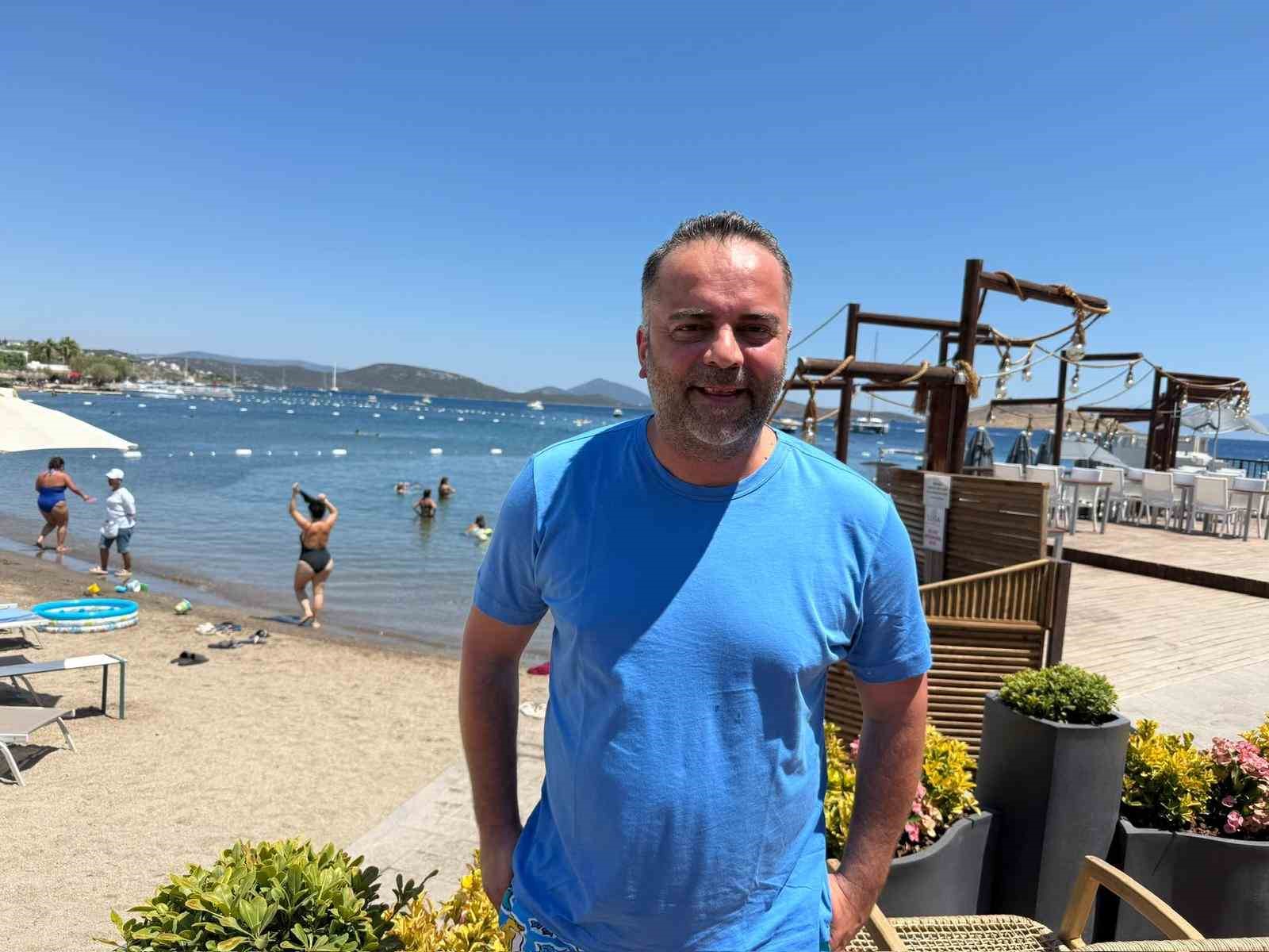 Semih Şentürk: “Fenerbahçe ruhunu artık sahada göremiyorum”