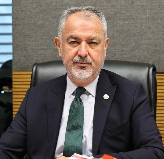 “ÇÜRÜME YÜZYILI”