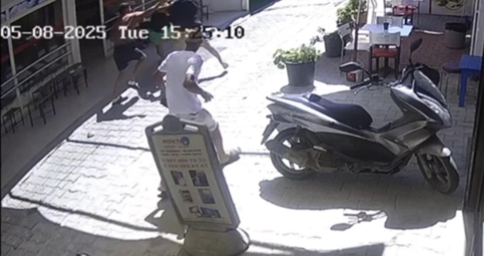 Kuzenini bıçaklayarak öldüren şüpheli: “Kullandığım ilaç uyku yaptığı için olayı hatırlamıyorum”