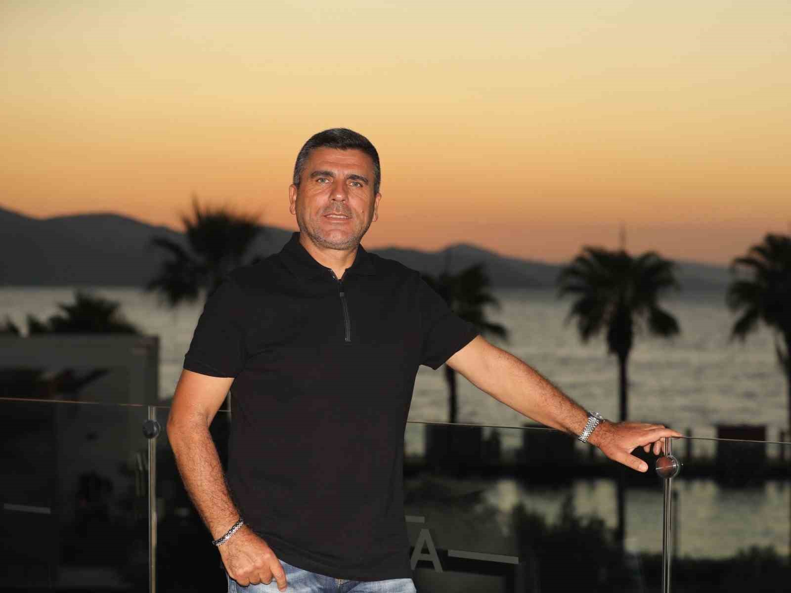 Bodrum’da aileler alkolsüz aile oteline akın etti