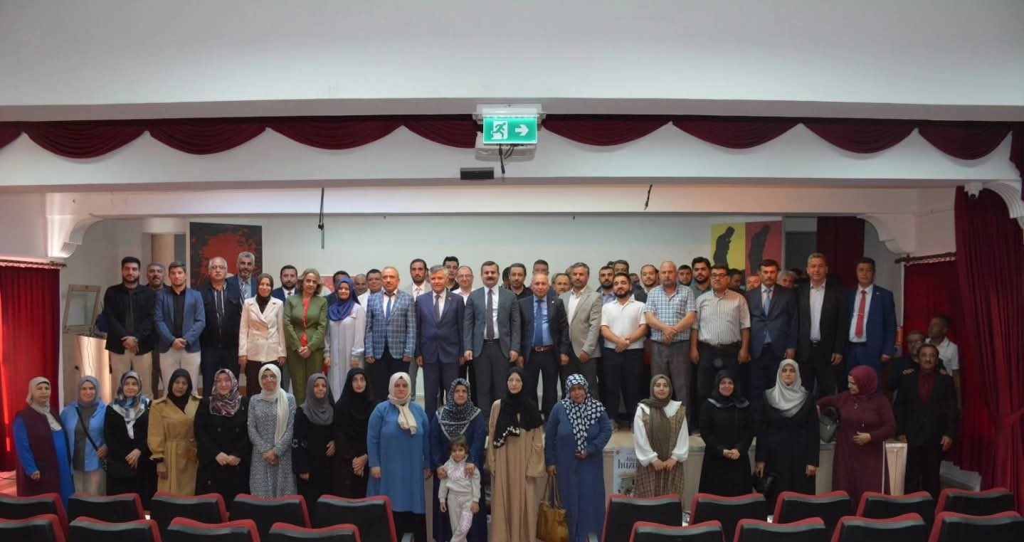 Köyceğiz’de Camiler ve Din Görevlileri Haftası buluşması