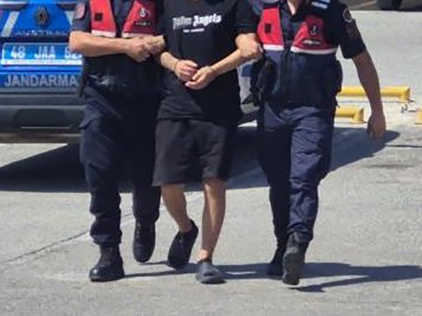 Muğla’da IŞİD operasyonu: 3 tutuklama