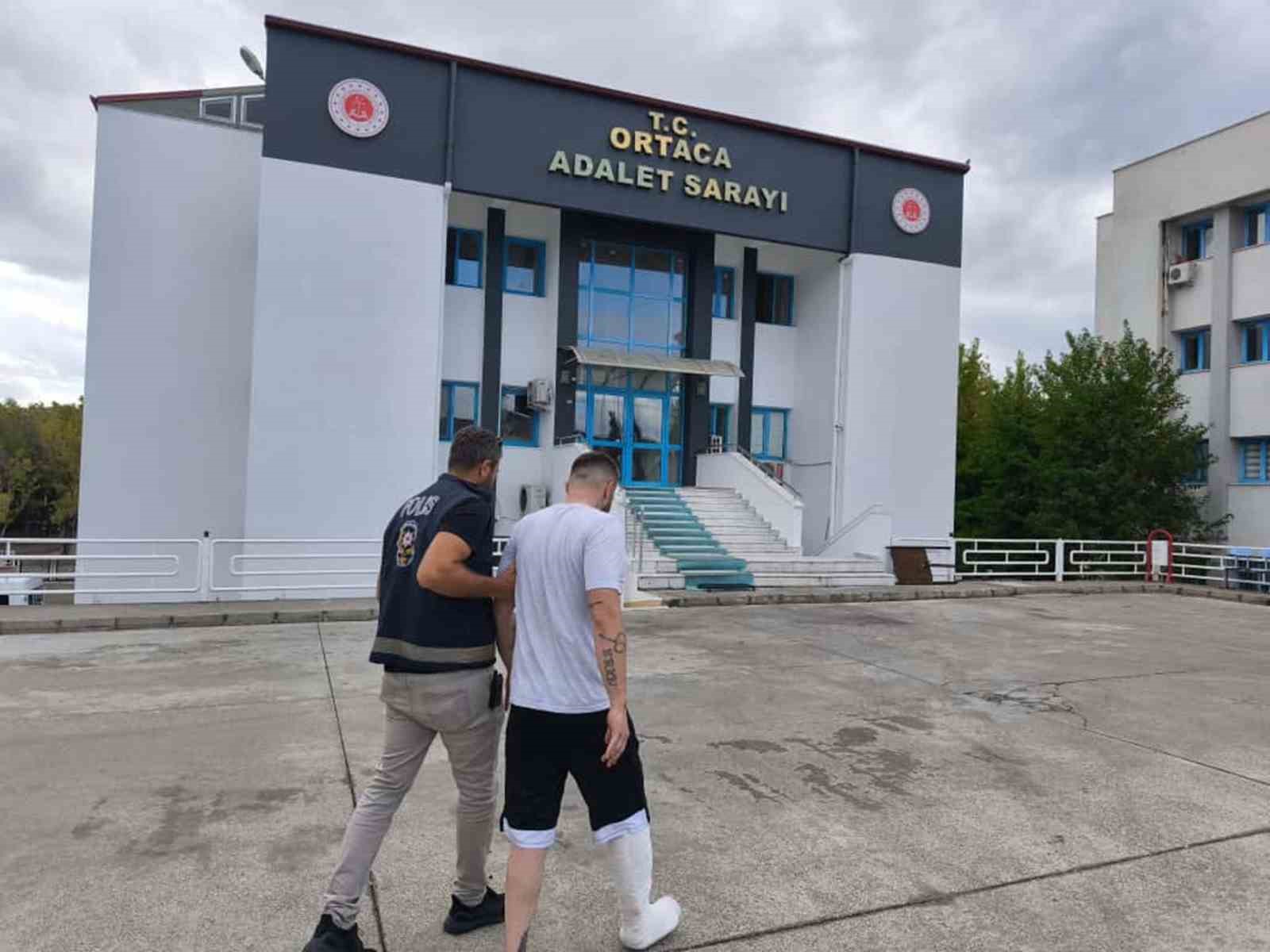 Uyuşturucu operasyonlarında 12 tutuklama