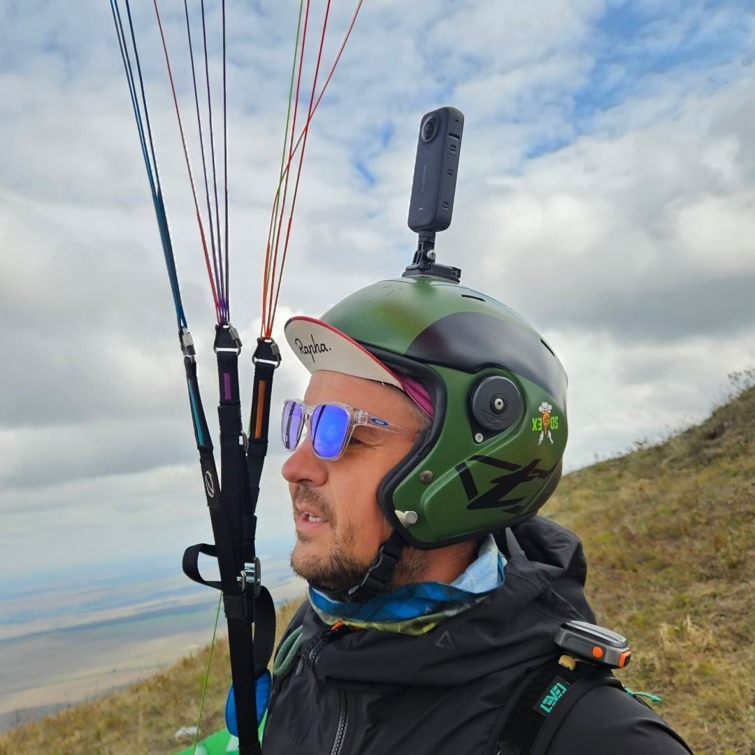 Fethiye’de paraşüt kazası, Rus turist hayatını kaybetti