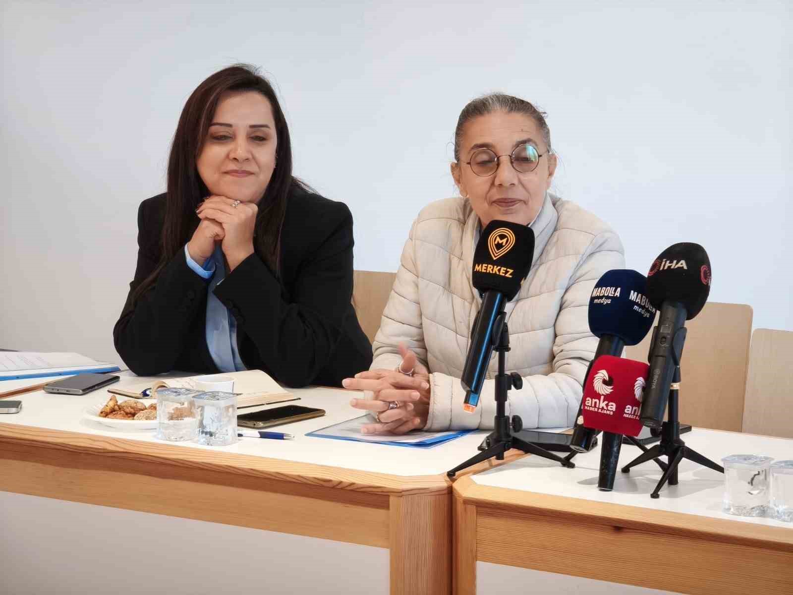 Muğla Büyükşehir Belediyesi’nden kadına yönelik şiddetle mücadelede kararlı adımlar