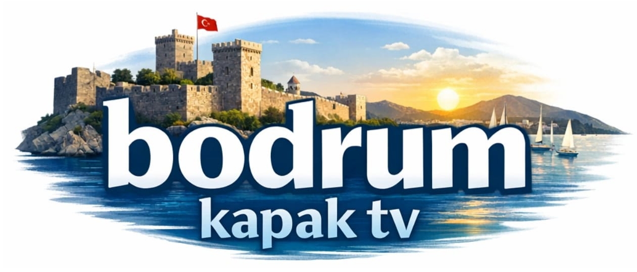 Bodrum Kapak Haber – Bodrum Haberleri