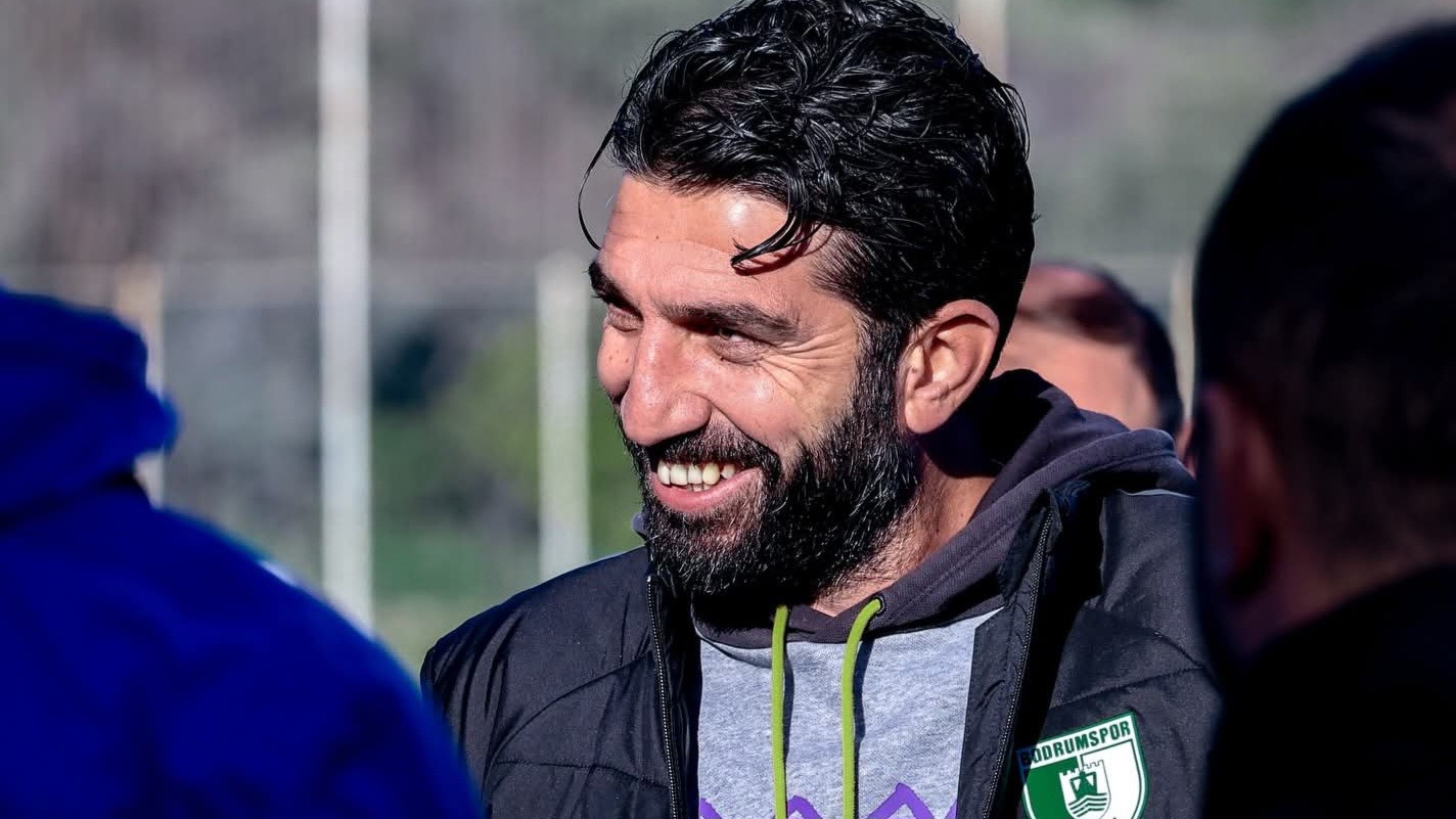 Bodrum FK Teknik Direktörü Eşer, bahis soruşturması kapsamında PDFK’ya sev edildi