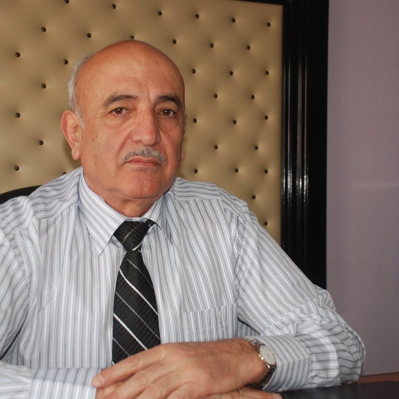 23 yıllık başkan aday olmayacağını açıkladı