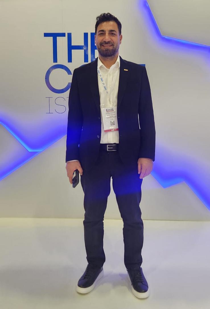 “Tanıtım Tüketmek Değil, Anlatmaktır”