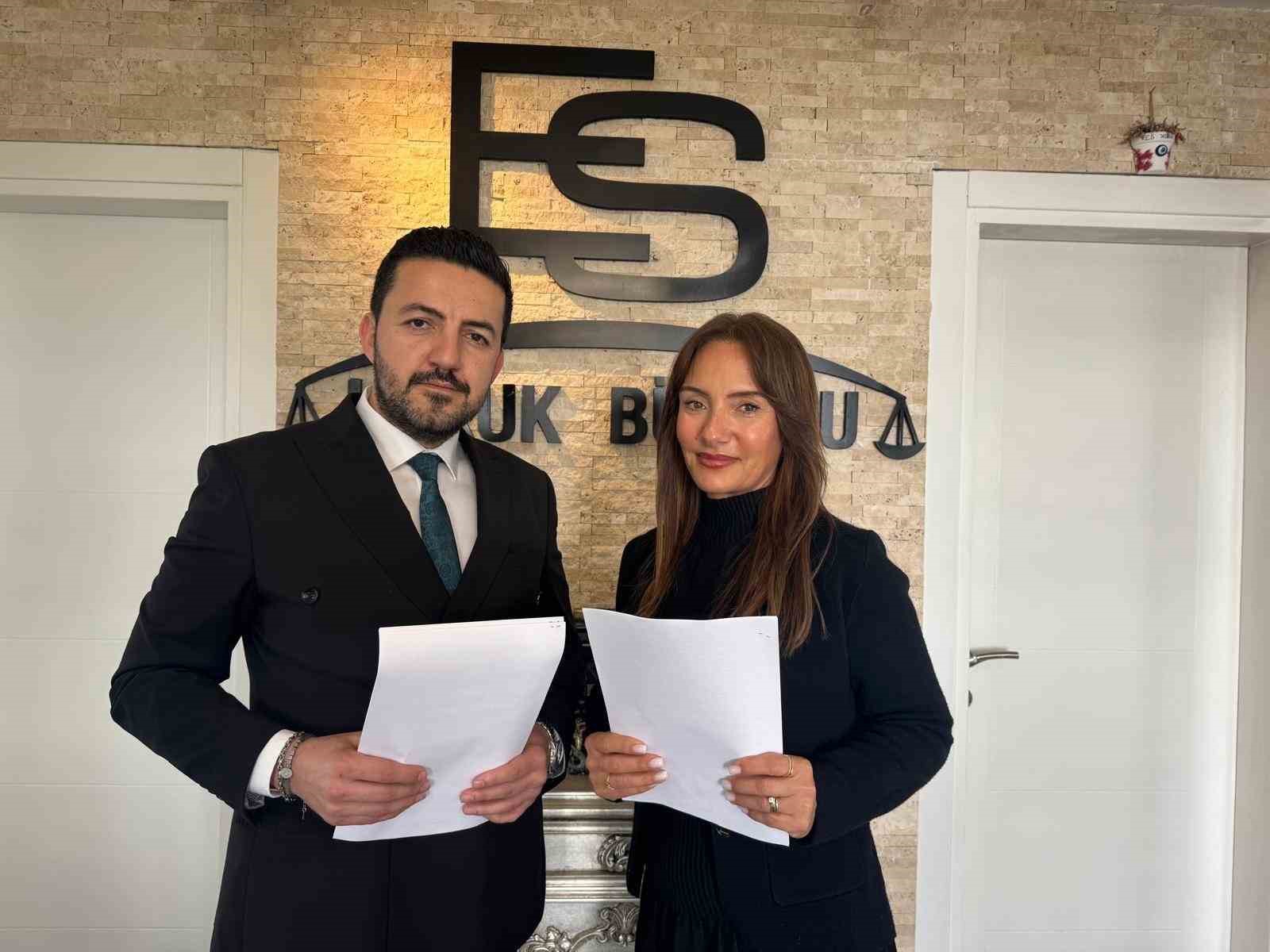 Fatma Girik’in “vasiyet” davasında karar: “Akıl sağlığı yerinde, vasiyet geçerli”