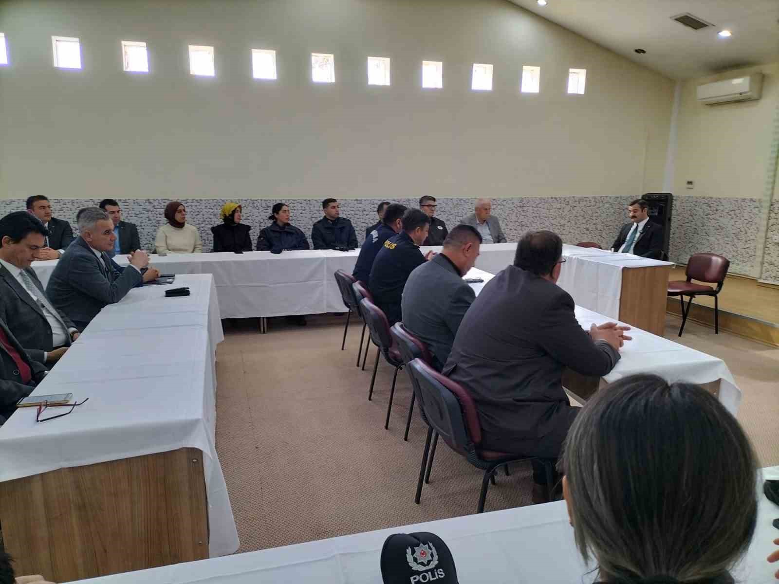 Köyceğiz’de Ramazan Ayı’na özel anlamlı proje