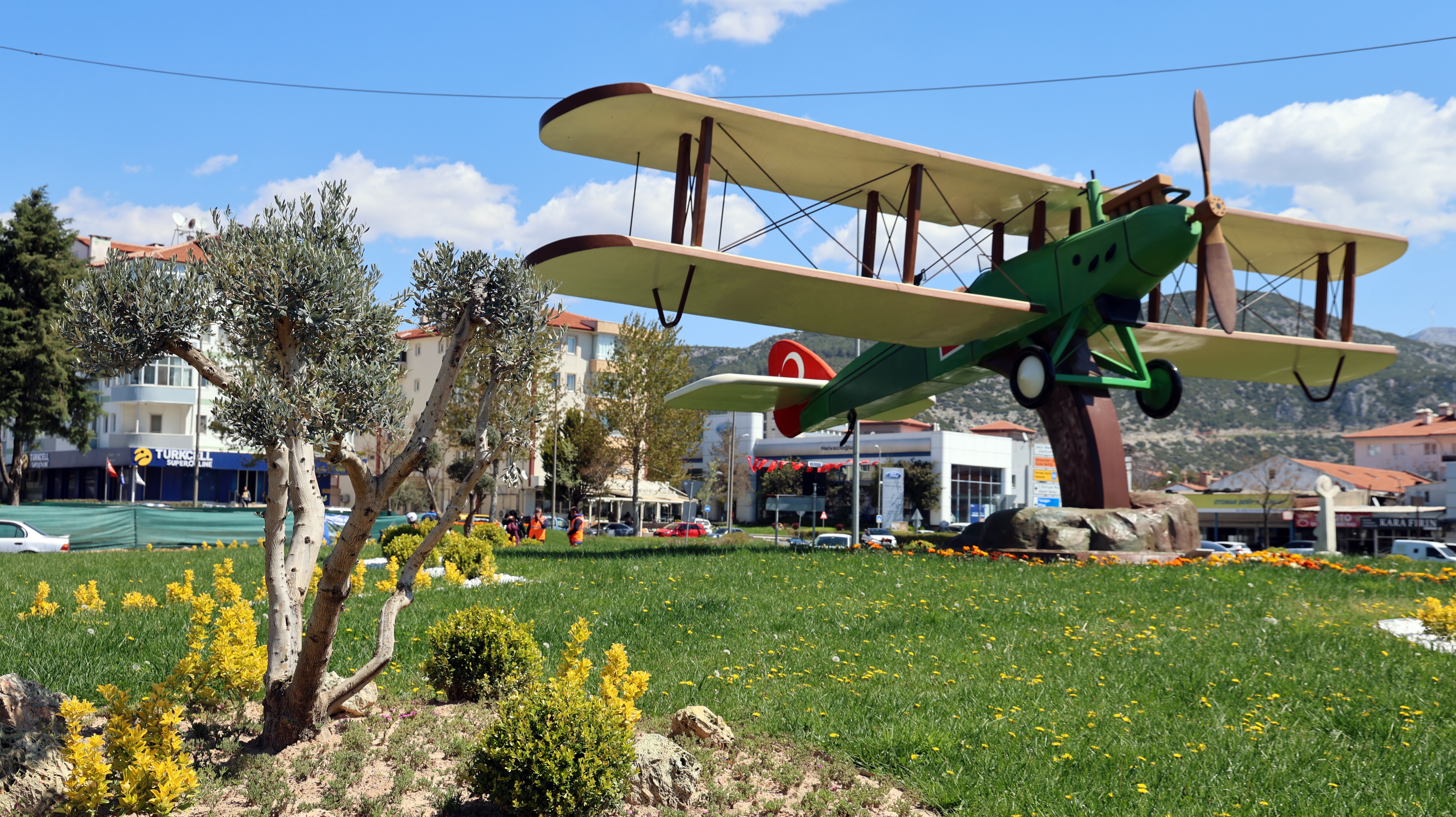 Kurtuluş savaşının sessiz efsanesi